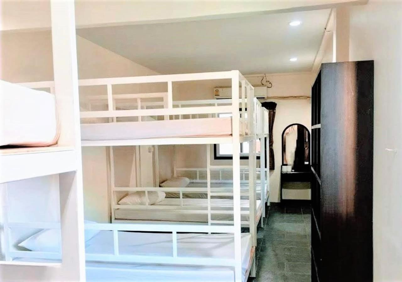 โรงแรม โกลเด้น บี พีพี 3*