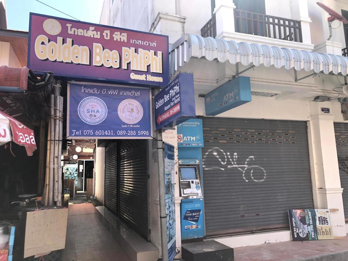 酒店 Golden Bee 3*