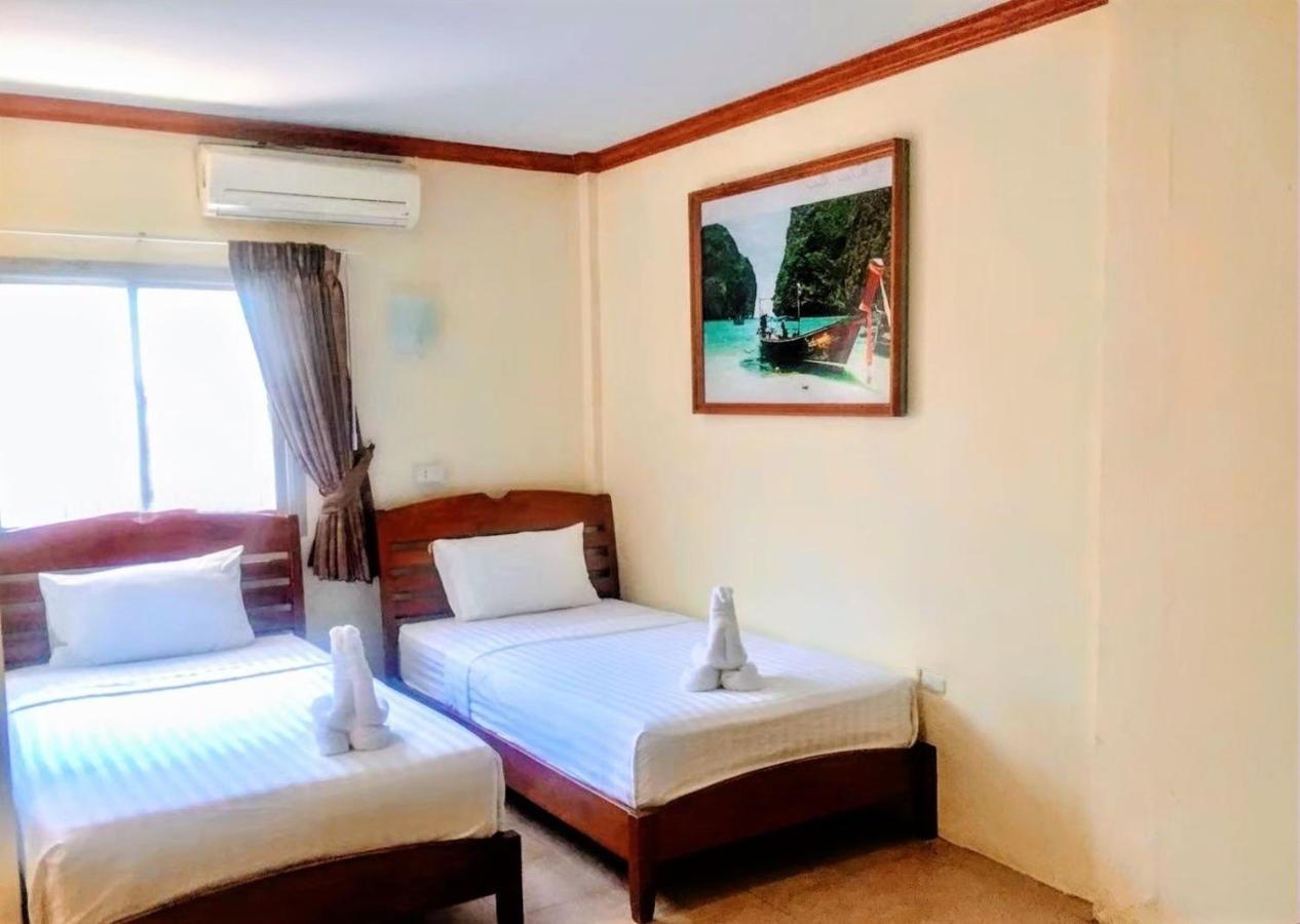 Golden Bee Pulau Phi Phi
