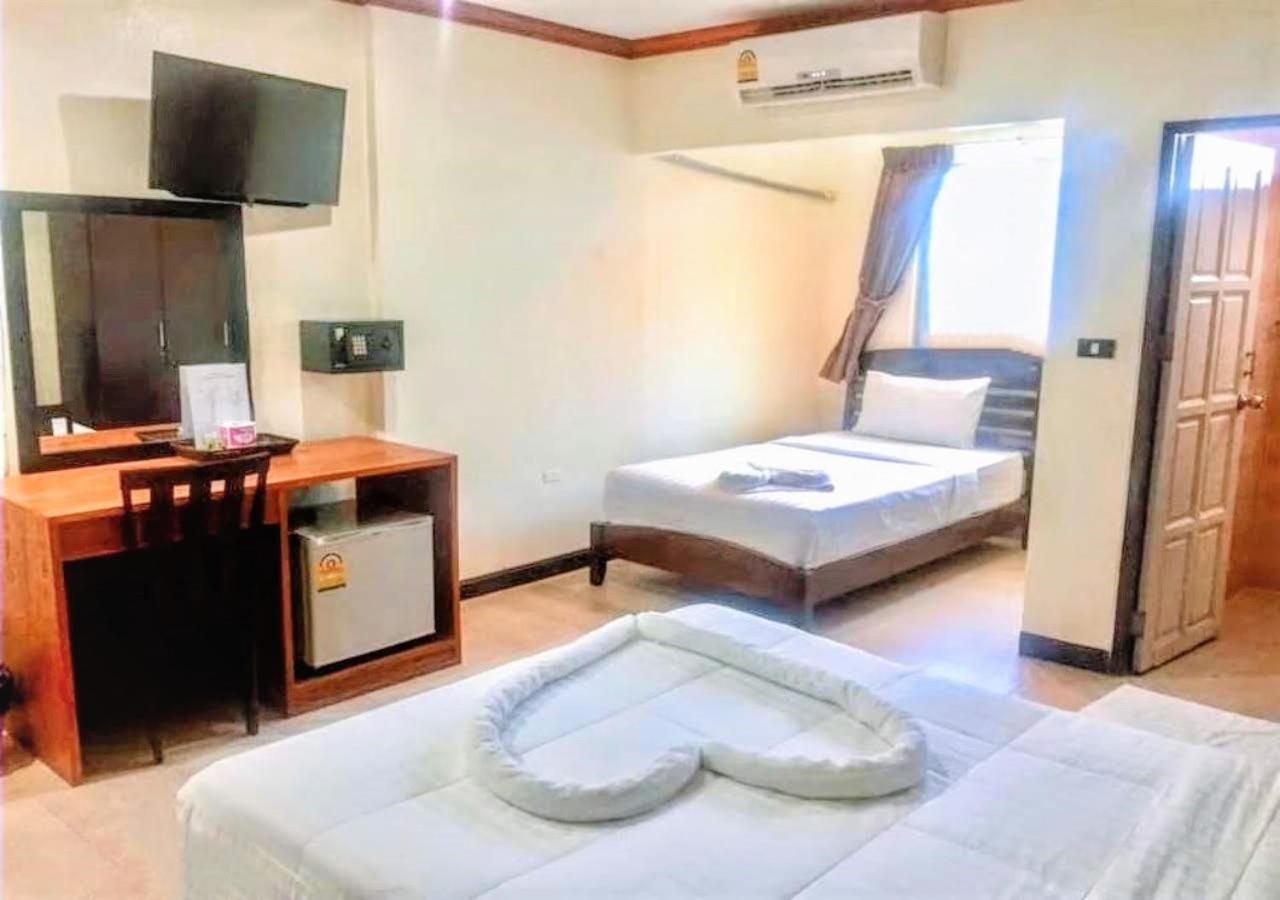 Hotel Golden Bee Pulau Phi Phi